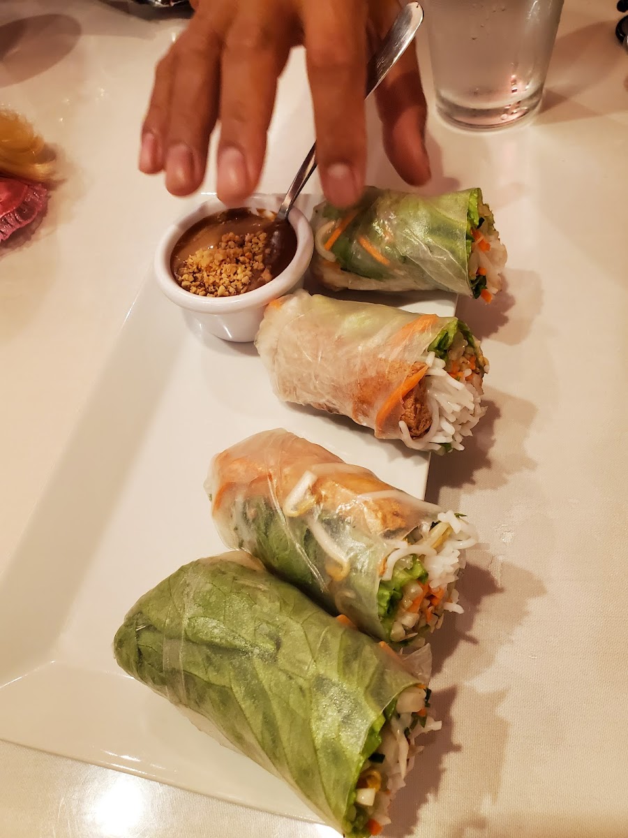 Thai Lao Restaurant - 9