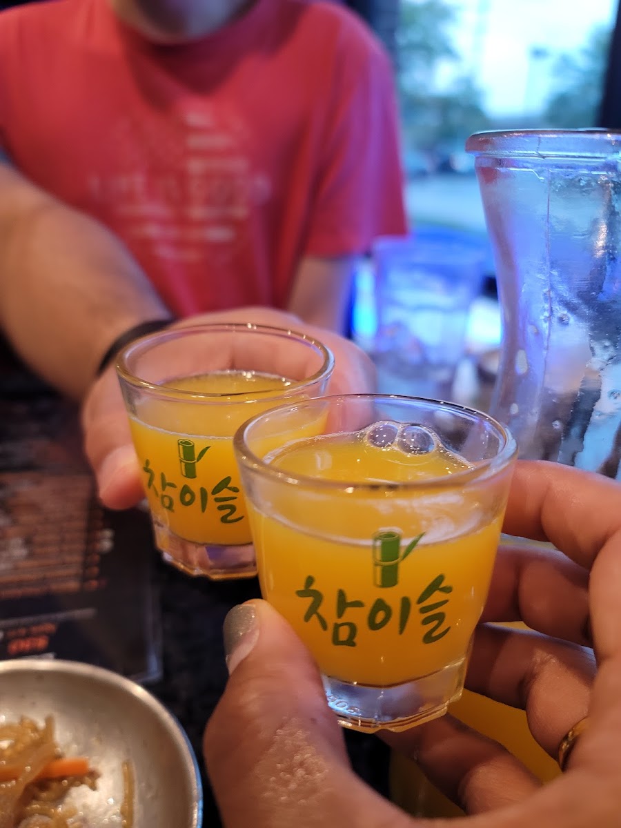 Iron Age Glenview - 10