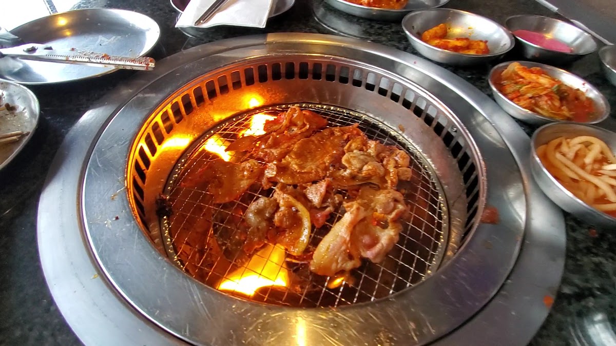 Iron Age Glenview - 2