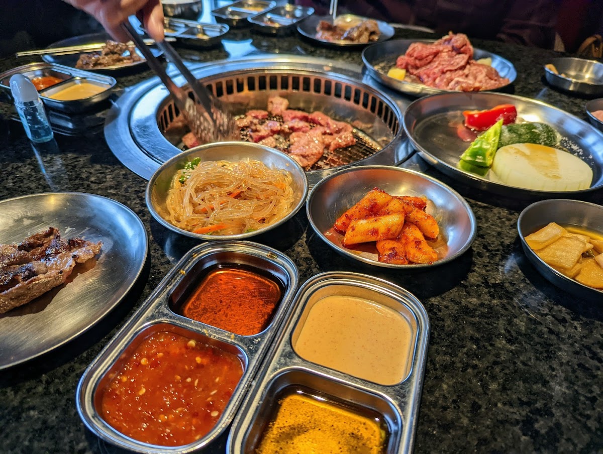 Iron Age Glenview - 3