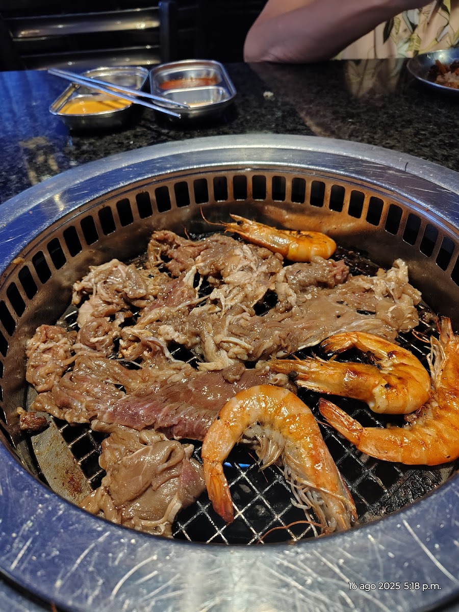 Iron Age Glenview - 4