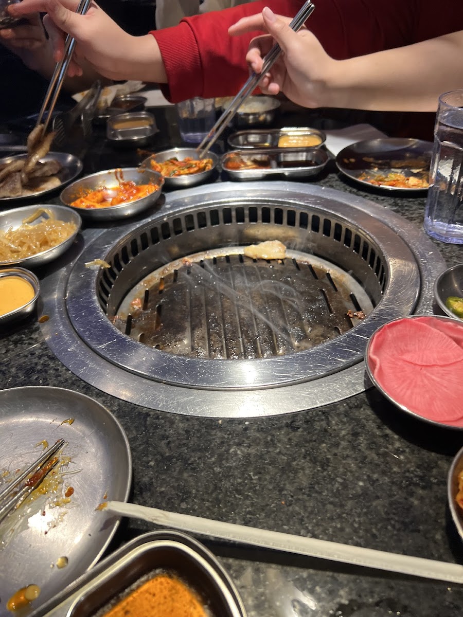 Iron Age Glenview - 5