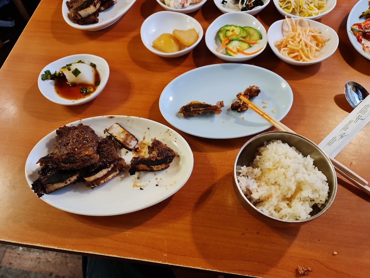 Iron Age Glenview - 6