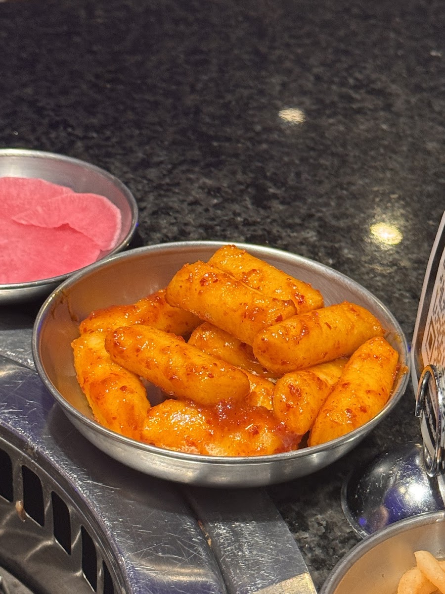 Iron Age Glenview - 8