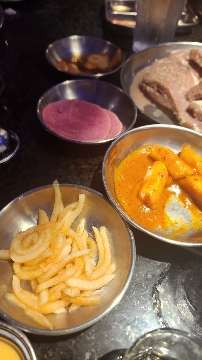 Iron Age Glenview - 9