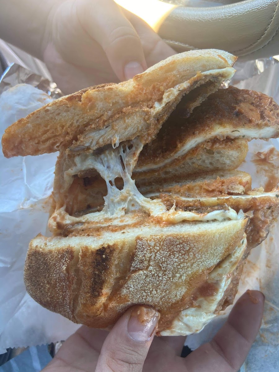 Pantano's Eatery - 10