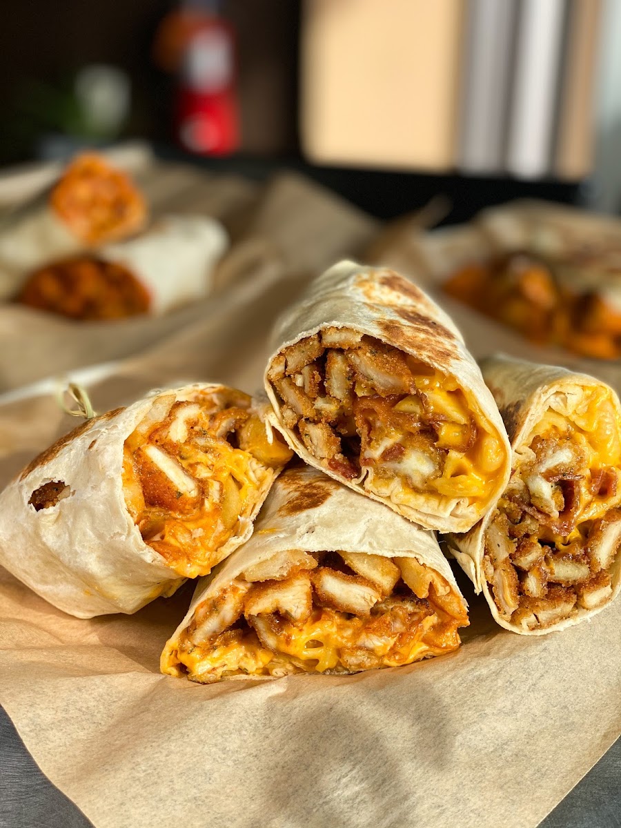 Pantano's Eatery - 2