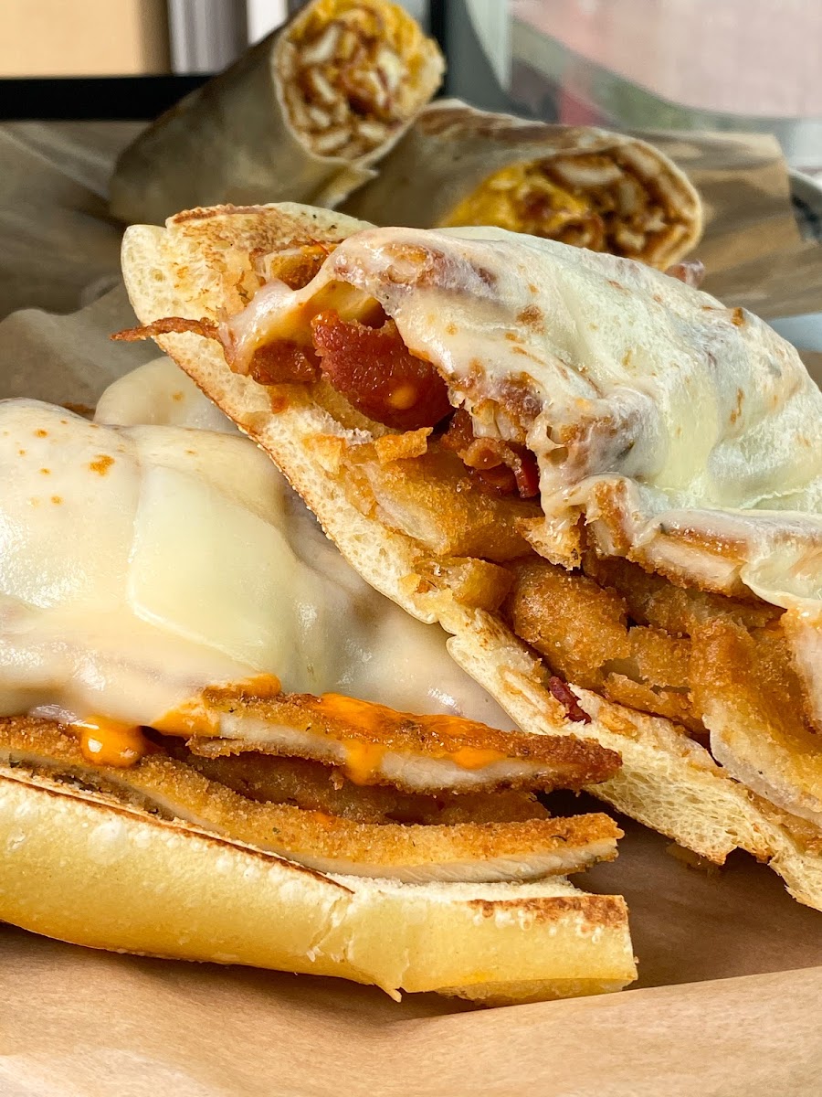 Pantano's Eatery - 3