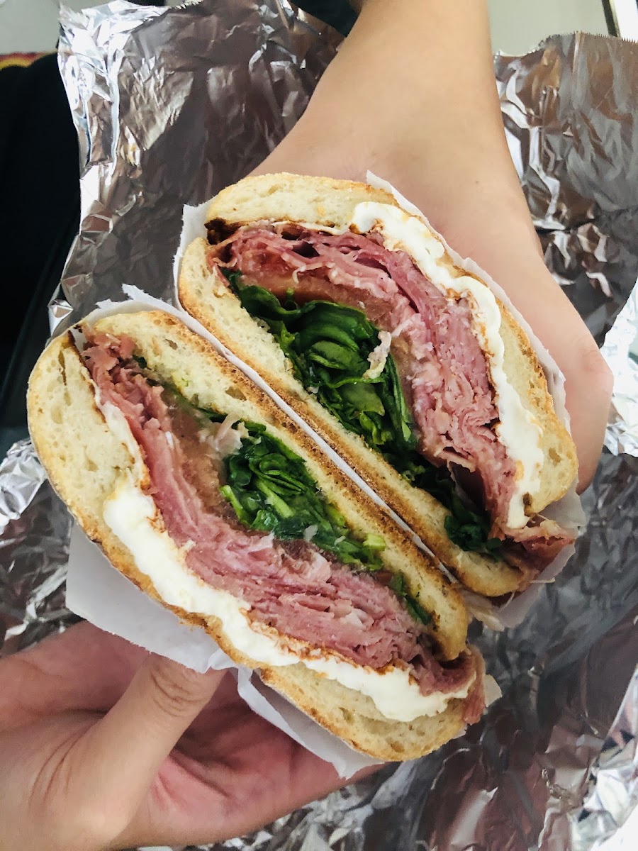 Pantano's Eatery - 5