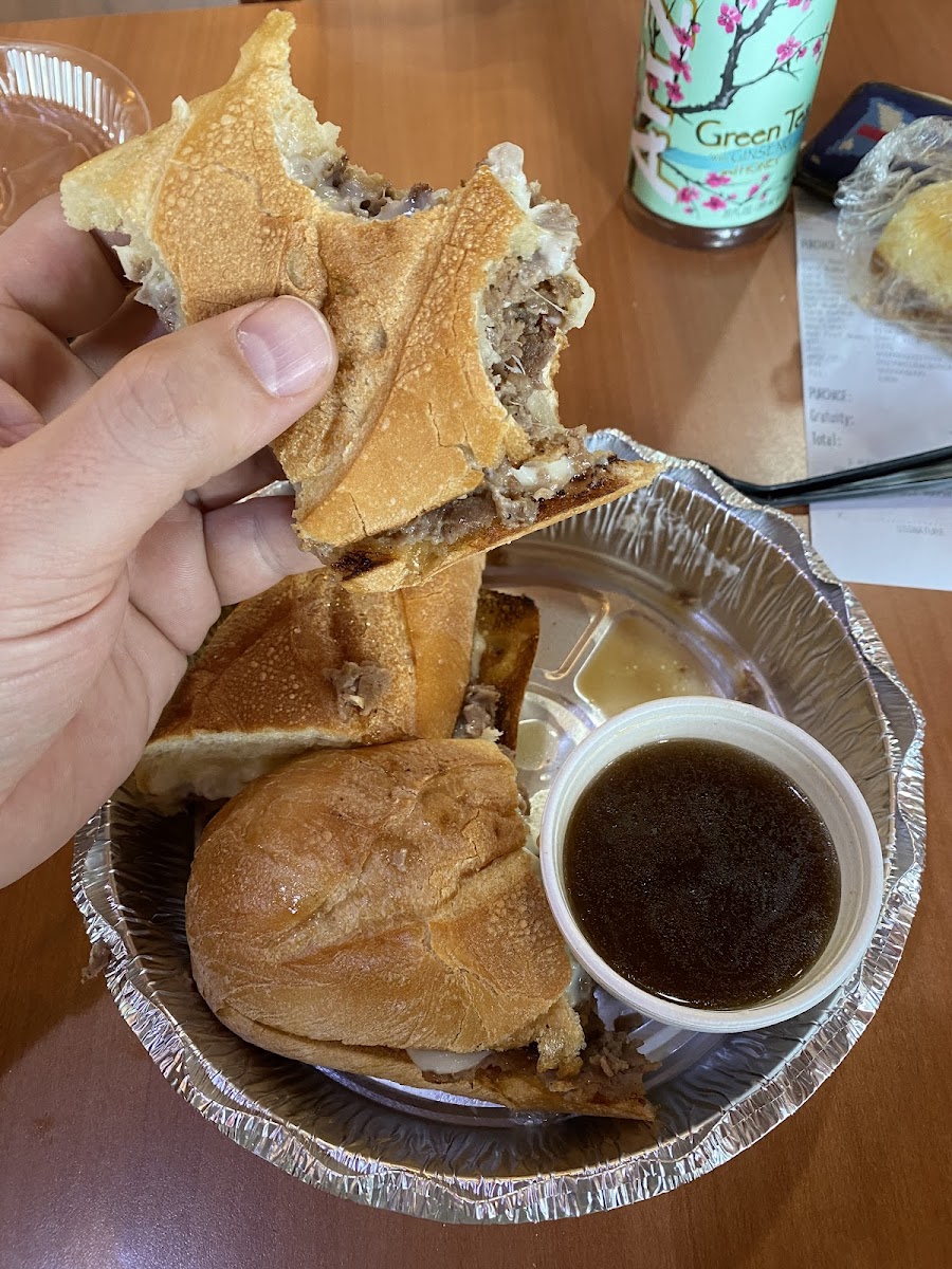 Pantano's Eatery - 6