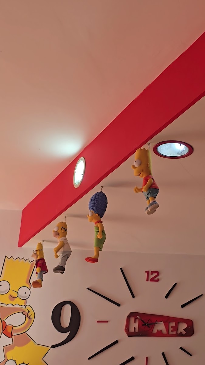 Cafetería Homer - 2