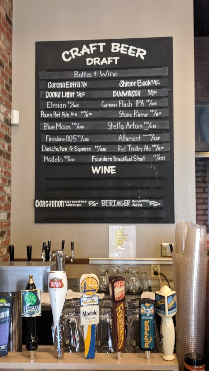 Armadillo Willy's BBQ - 3