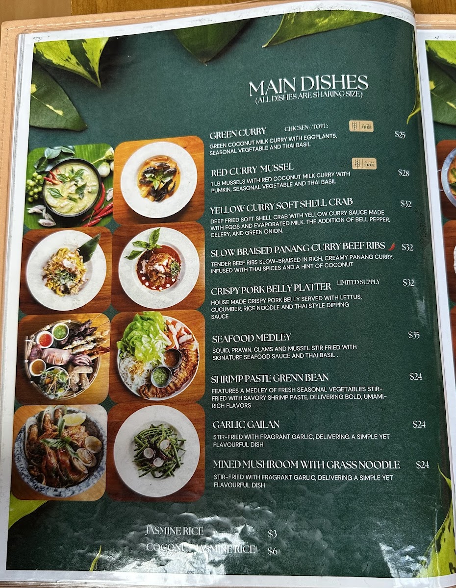 RENS Cafe & Bistro - 1