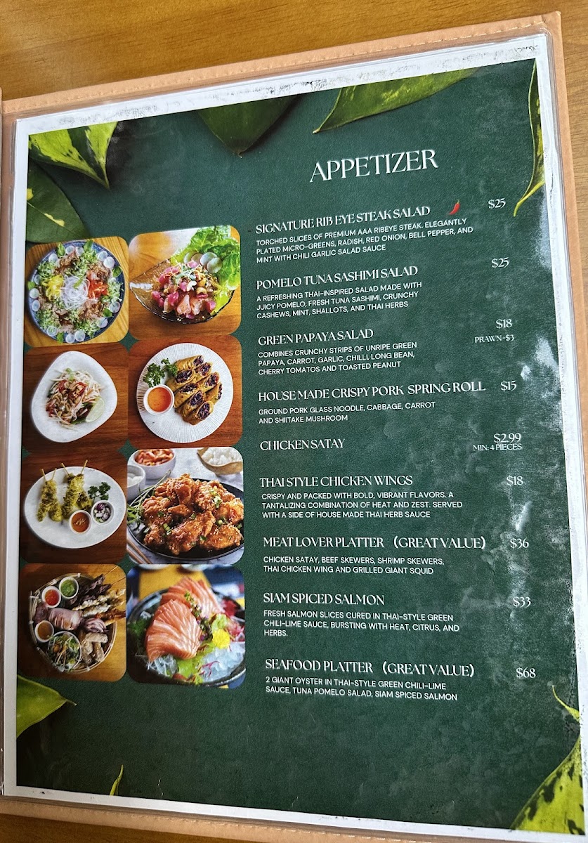 RENS Cafe & Bistro - 2