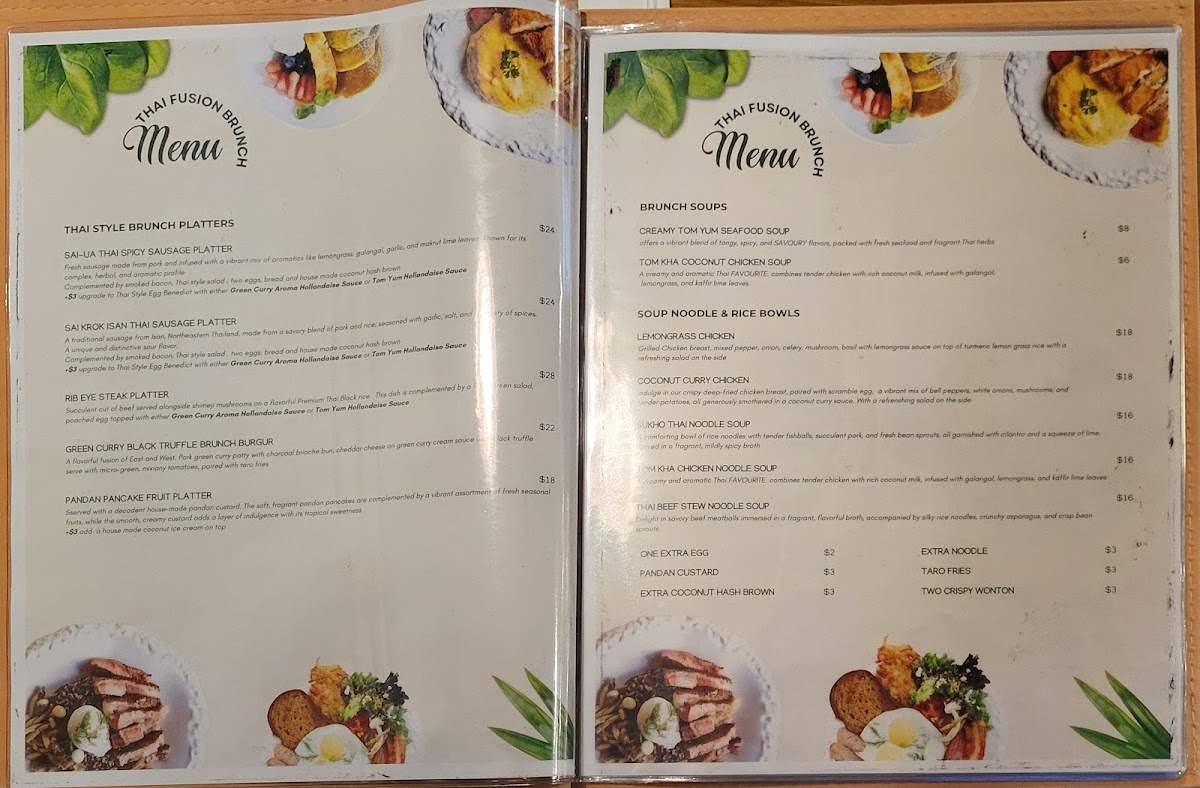 RENS Cafe & Bistro - 4