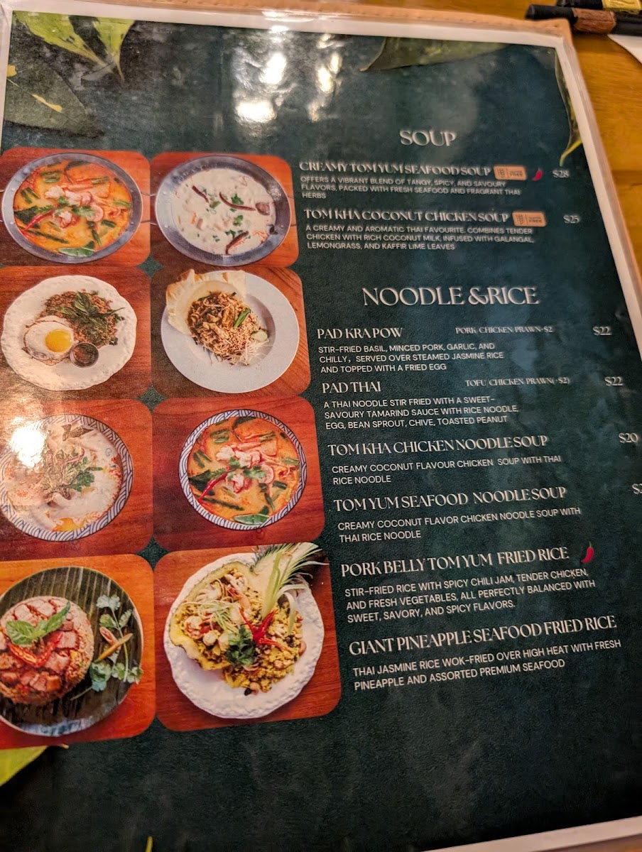 RENS Cafe & Bistro - 6