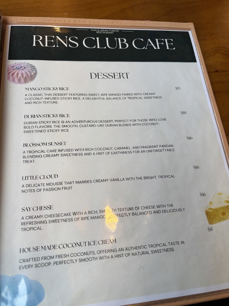 RENS Cafe & Bistro - 7