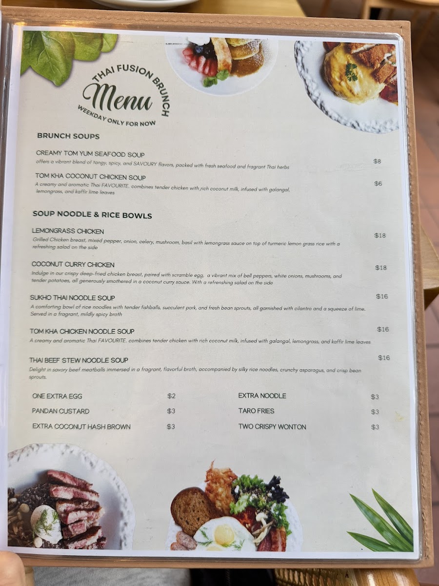 RENS Cafe & Bistro - 8