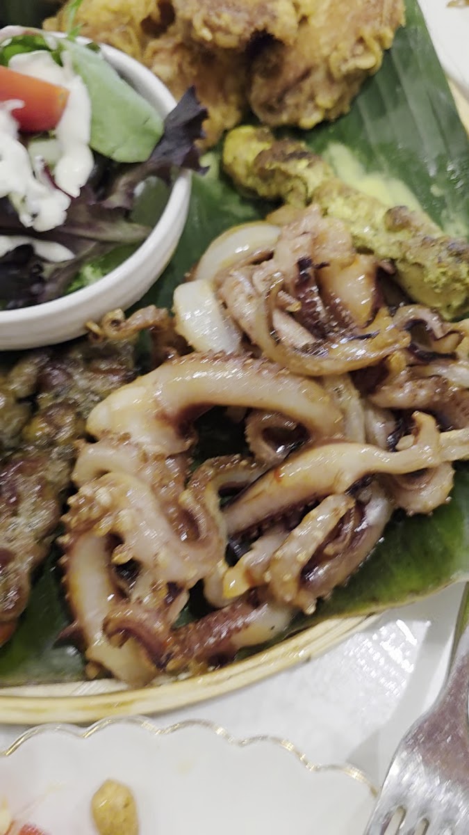 RENS Cafe & Bistro - 2