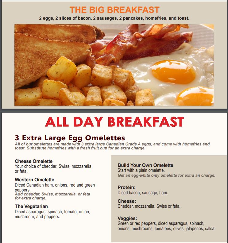 Fran's Restaurant and Bar - 4