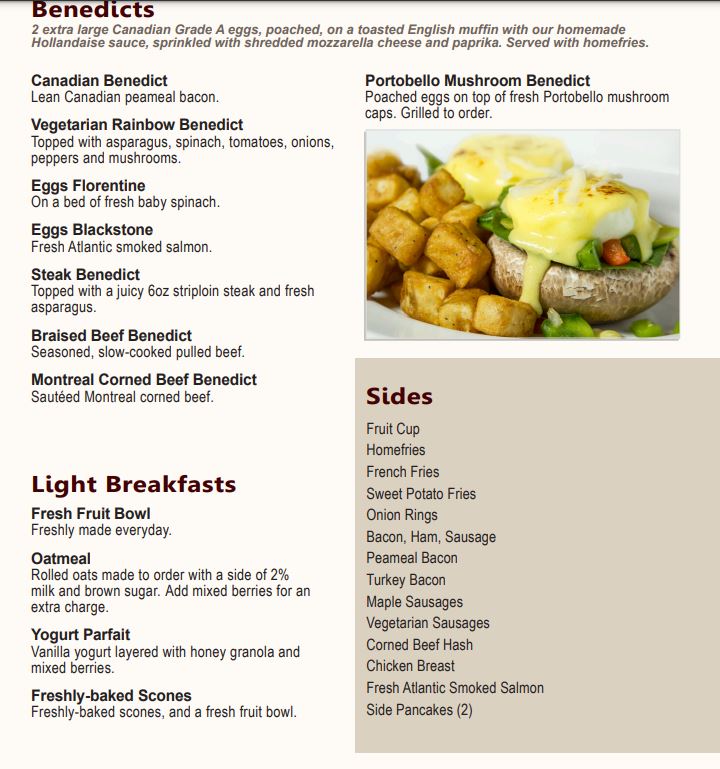 Fran's Restaurant and Bar - 5