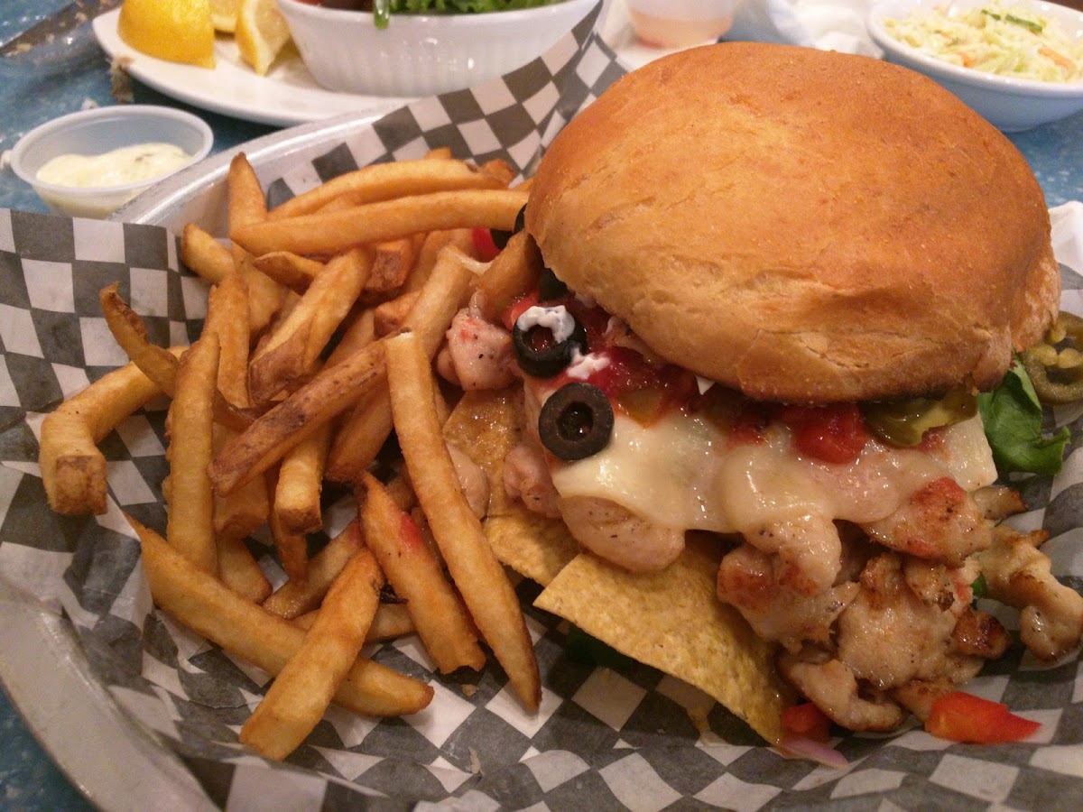 Fran's Restaurant and Bar - 10