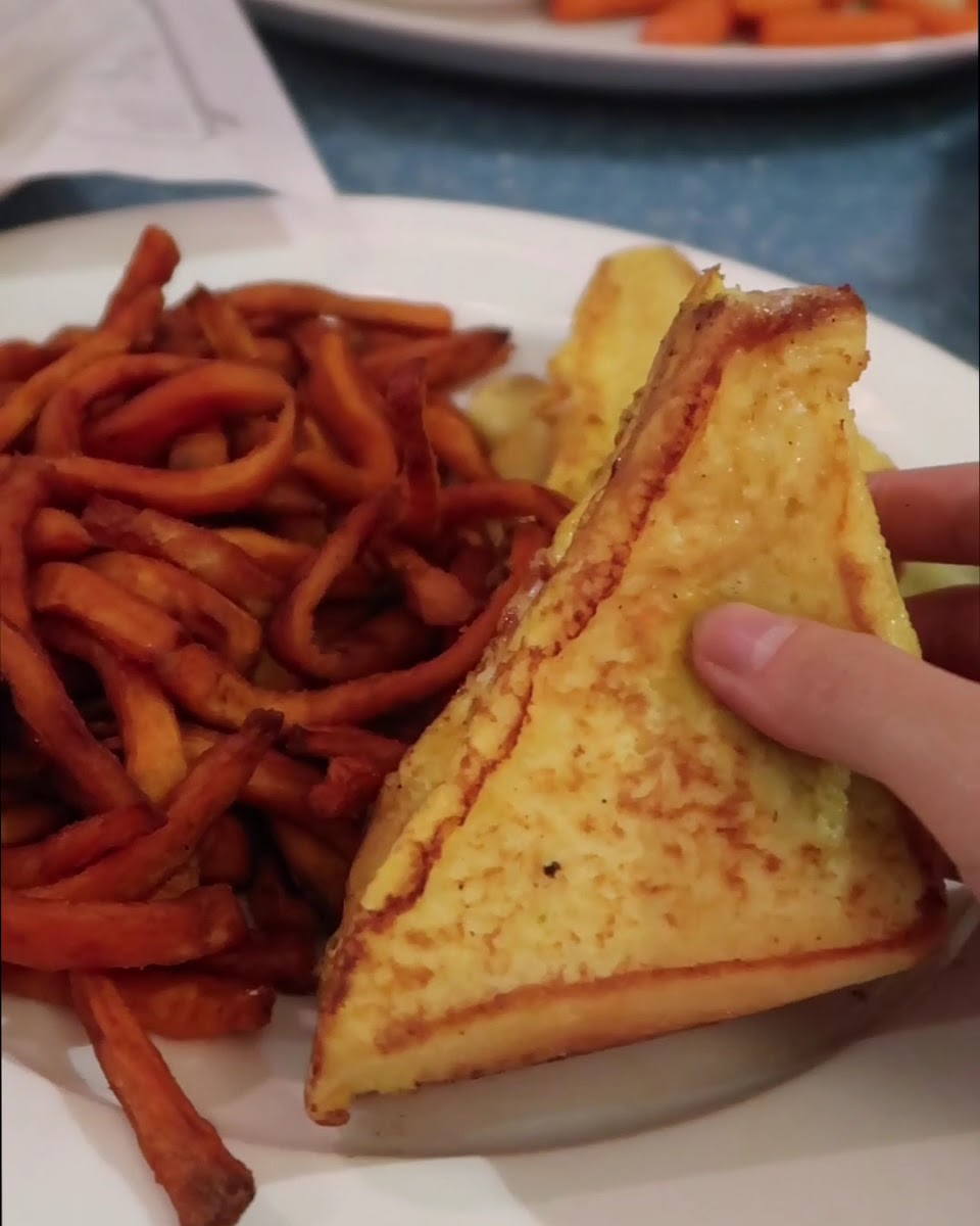 Fran's Restaurant and Bar - 2