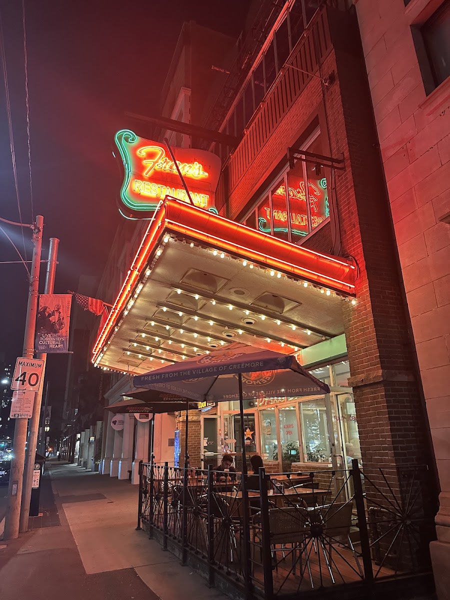 Fran's Restaurant and Bar - 3