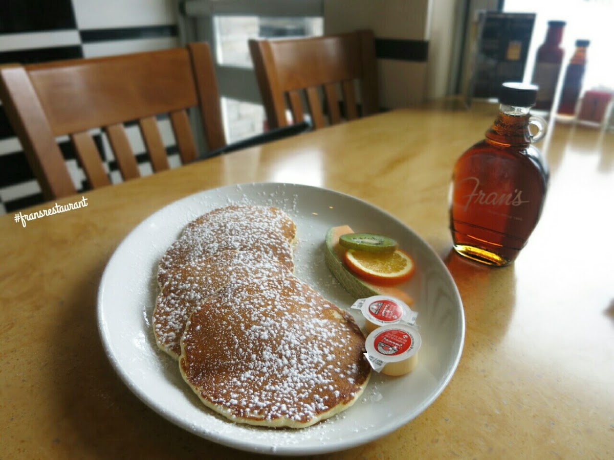 Fran's Restaurant and Bar - 4