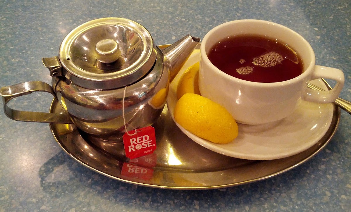 Fran's Restaurant and Bar - 5