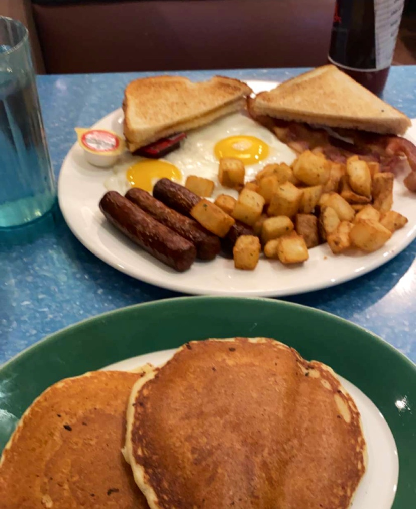 Fran's Restaurant and Bar - 6