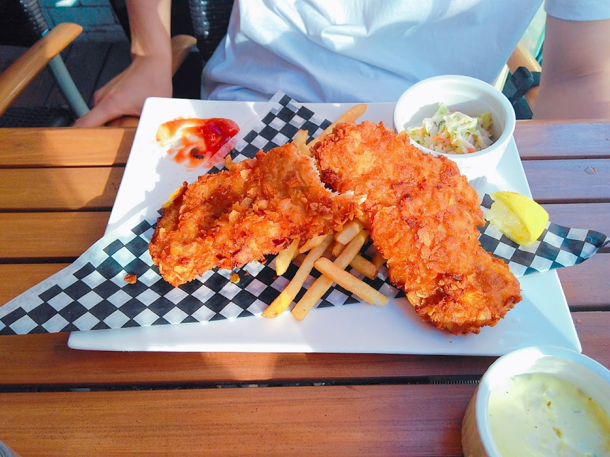 Fran's Restaurant and Bar - 7