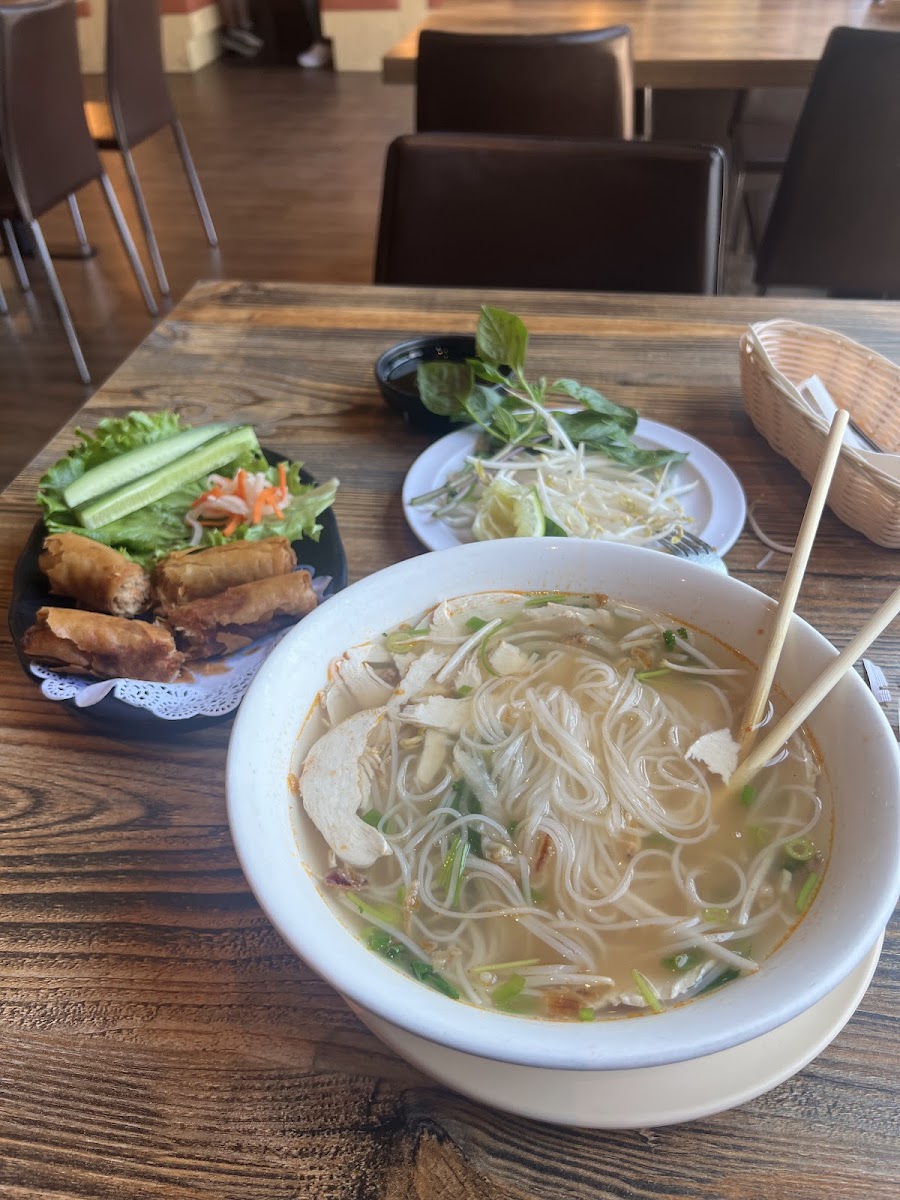 Phở Việt - 4