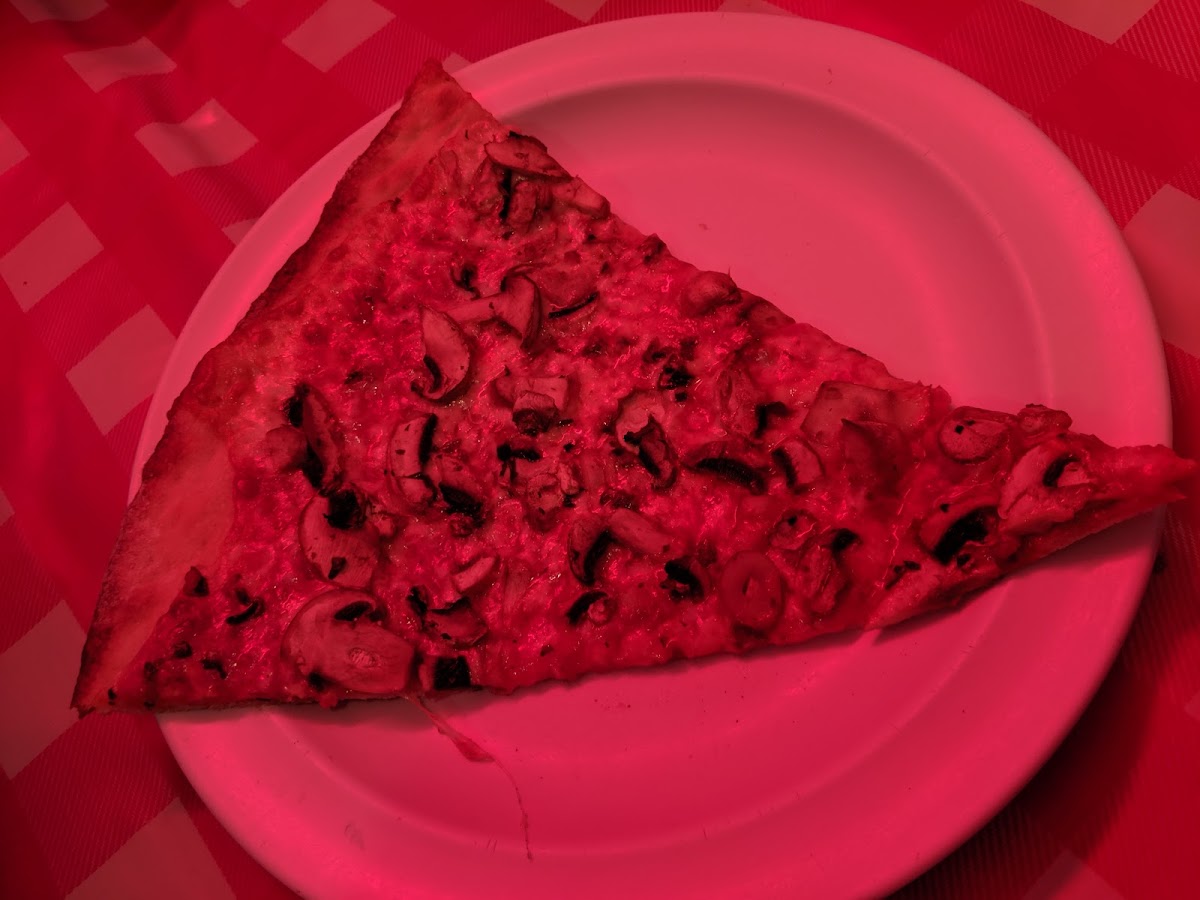 Mulberry Street Pizzeria - 10