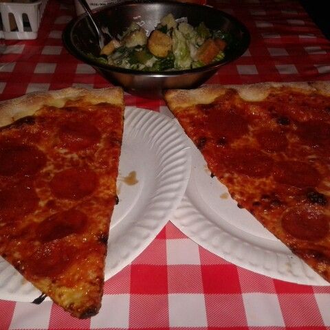 Mulberry Street Pizzeria - 5