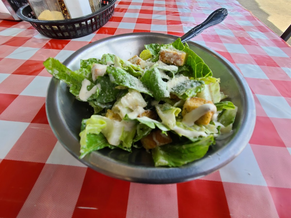 Mulberry Street Pizzeria - 8