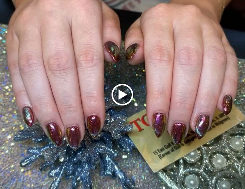 Toe Paradise Nail Salon & Spa - 2