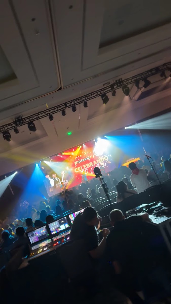 Table Mountain Casino - 5