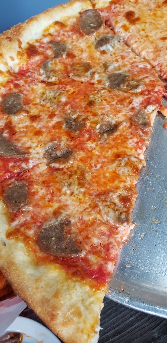 Yo Pauly's New York Pizza Co - 10