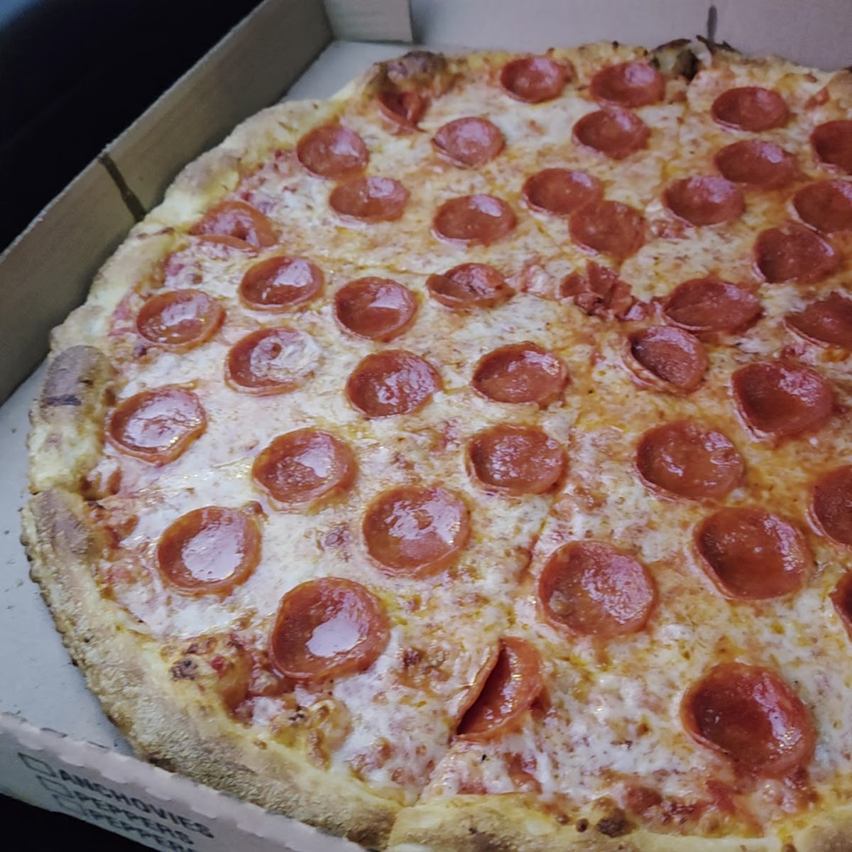 Yo Pauly's New York Pizza Co - 2