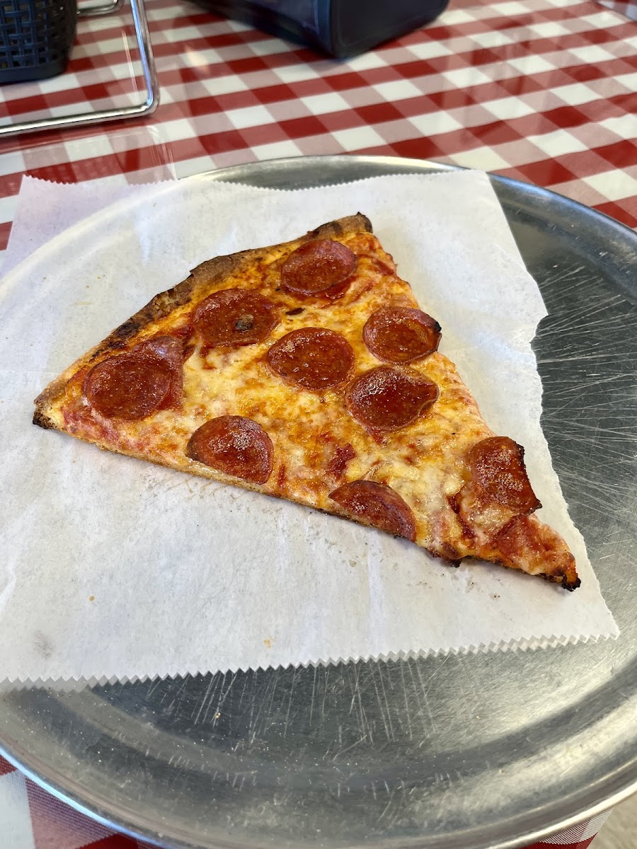 Yo Pauly's New York Pizza Co - 4