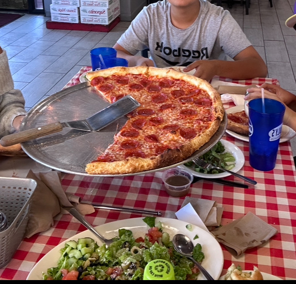 Yo Pauly's New York Pizza Co - 6