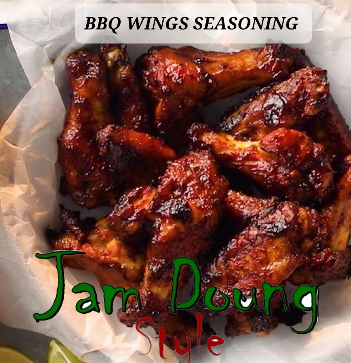 Jam Doung Style - 3