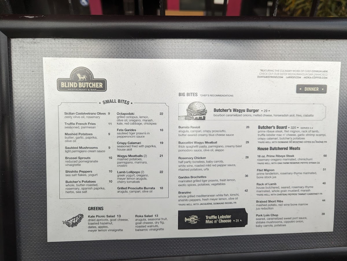 Blind Butcher - 3