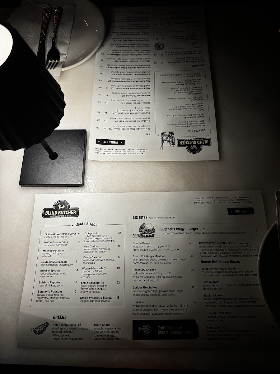 Blind Butcher - 6