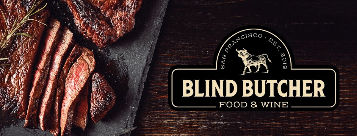 Blind Butcher - 3