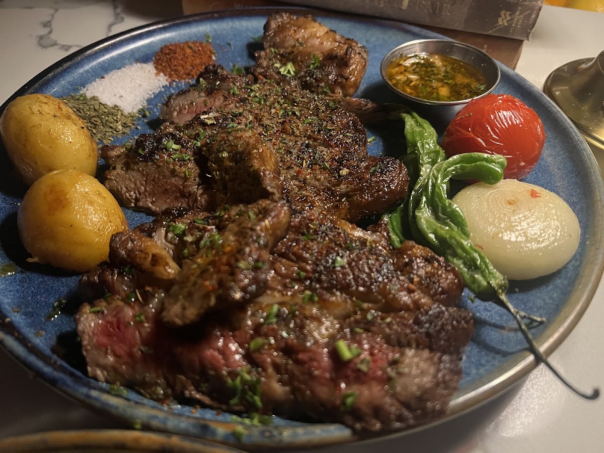 Blind Butcher - 4