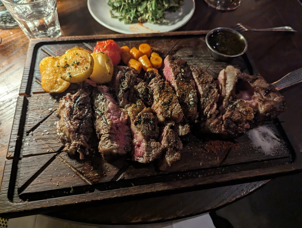 Blind Butcher - 8
