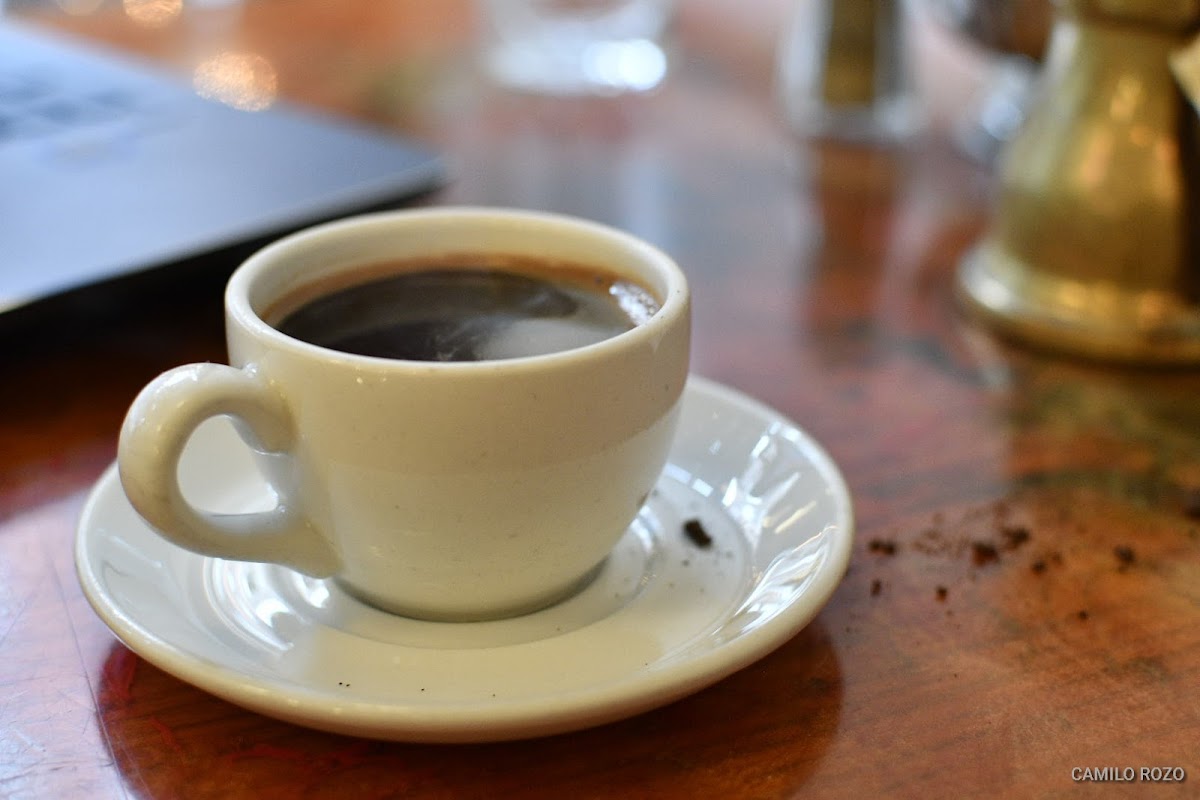 Cafe Mogador - 6