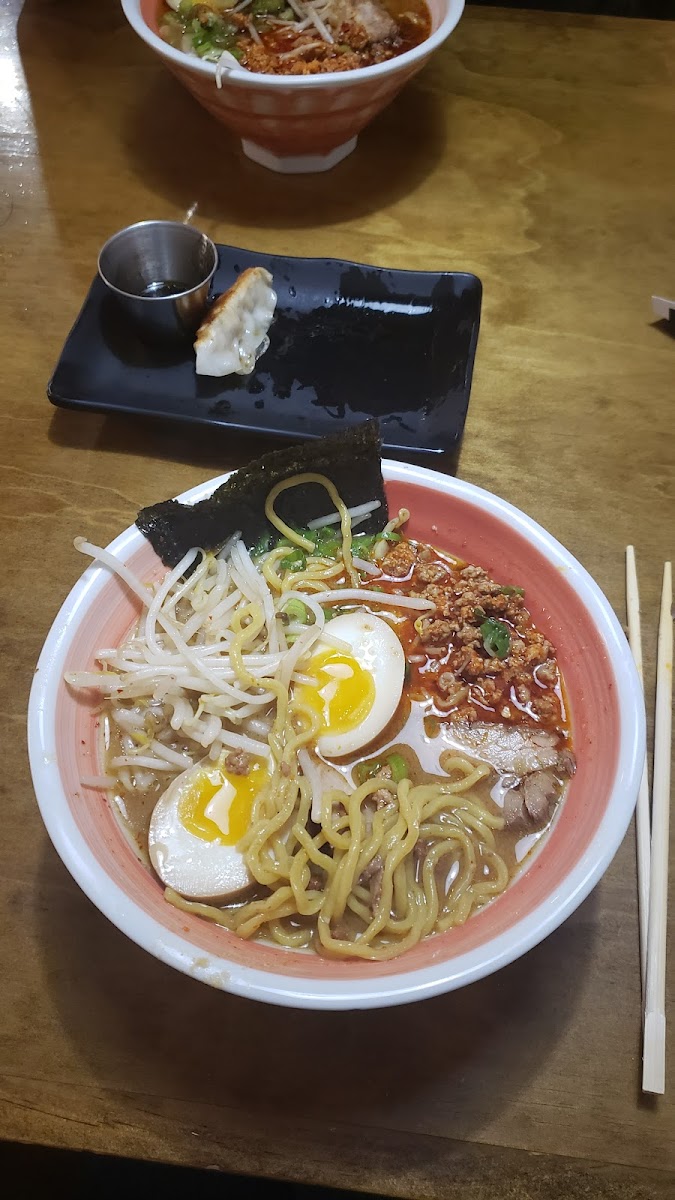 Ramen Ryoma Beaverton - 10